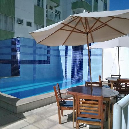 Apartamento Em 카보프리우 외부 사진