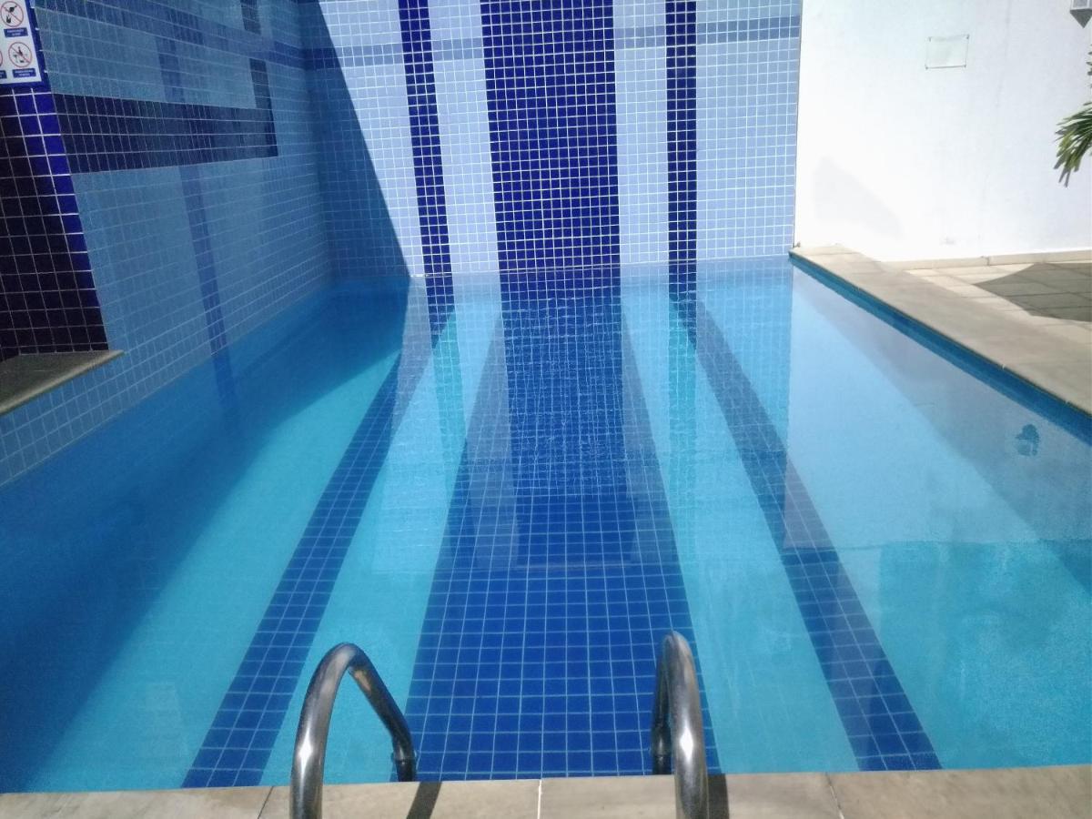 Apartamento Em 카보프리우 외부 사진