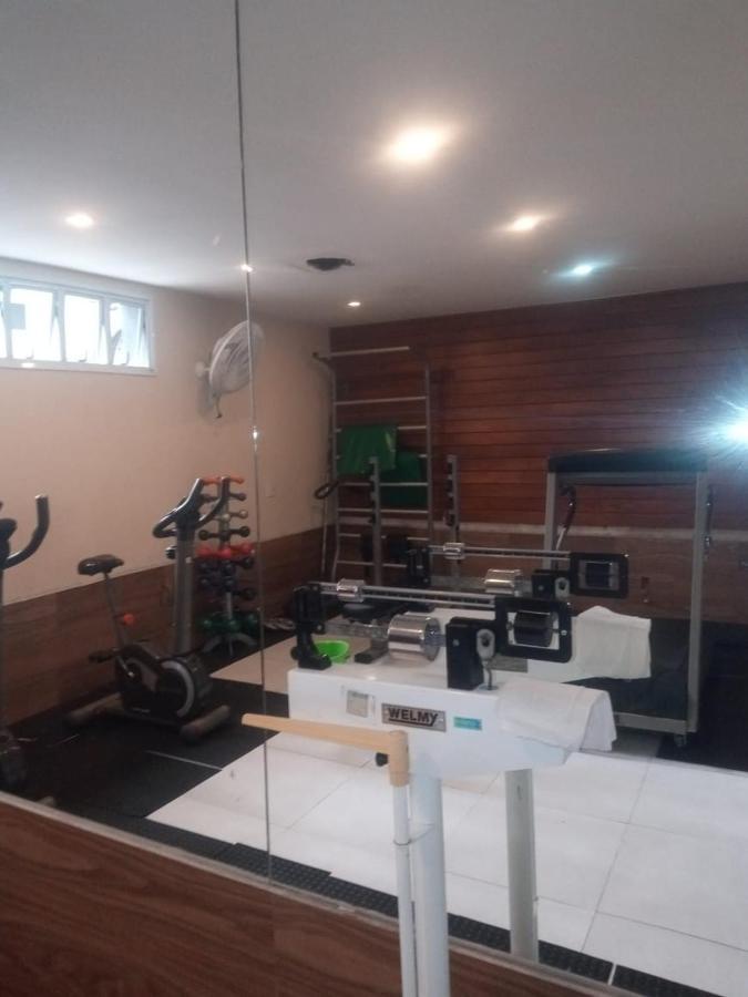 Apartamento Em 카보프리우 외부 사진