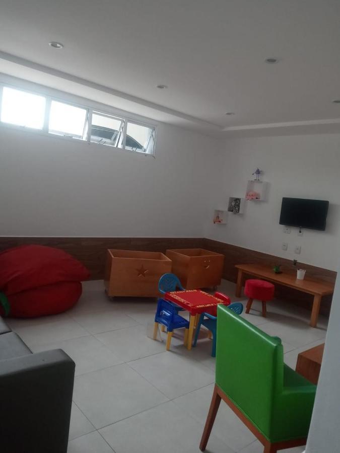 Apartamento Em 카보프리우 외부 사진