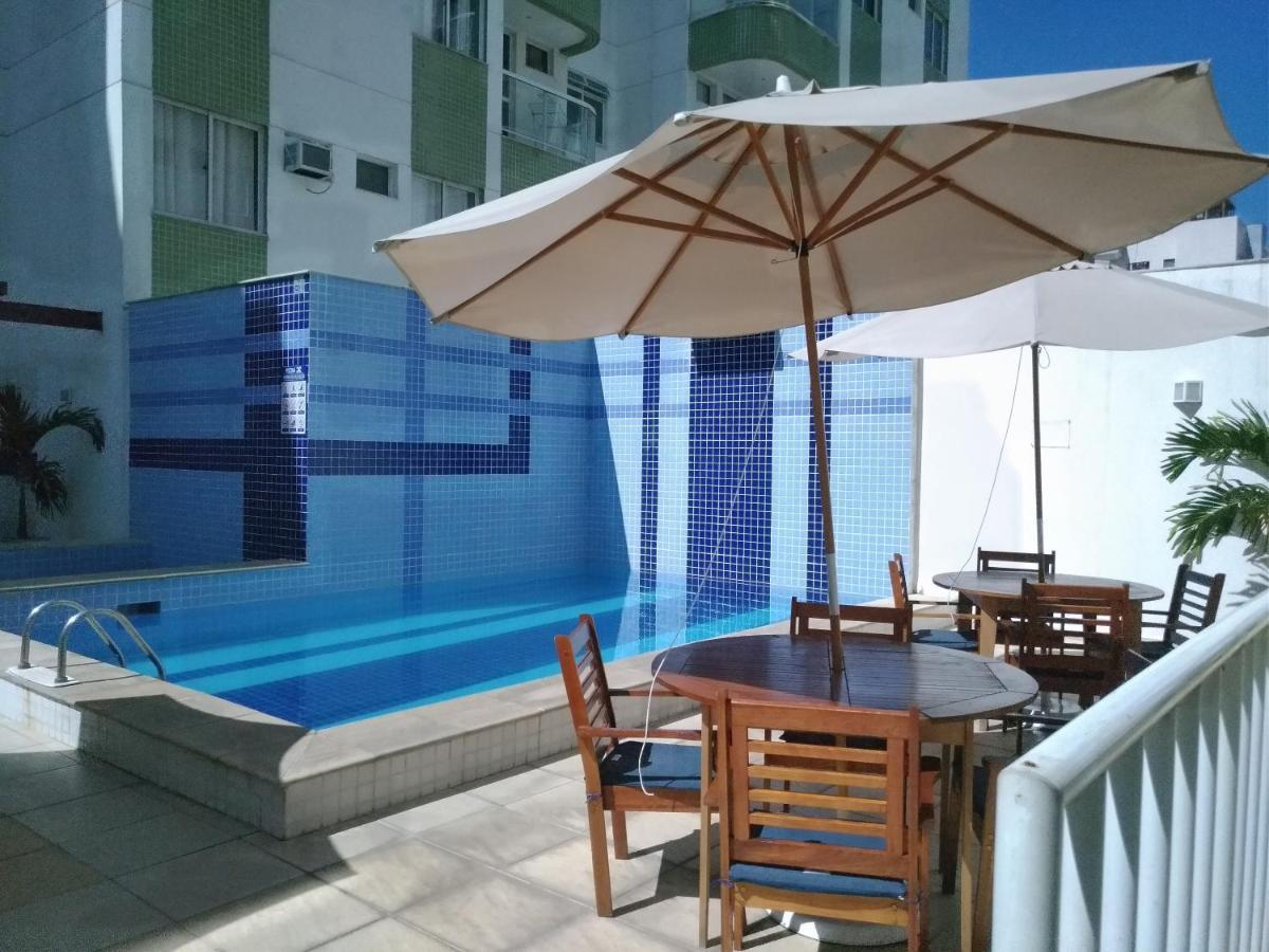 Apartamento Em 카보프리우 외부 사진