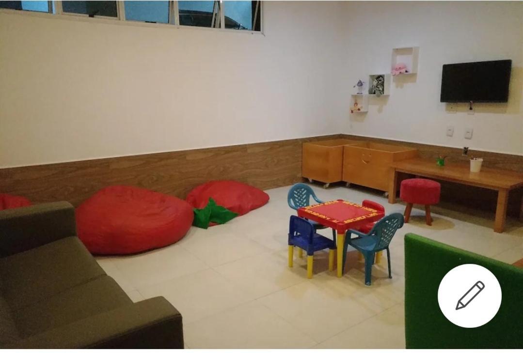 Apartamento Em 카보프리우 객실 사진