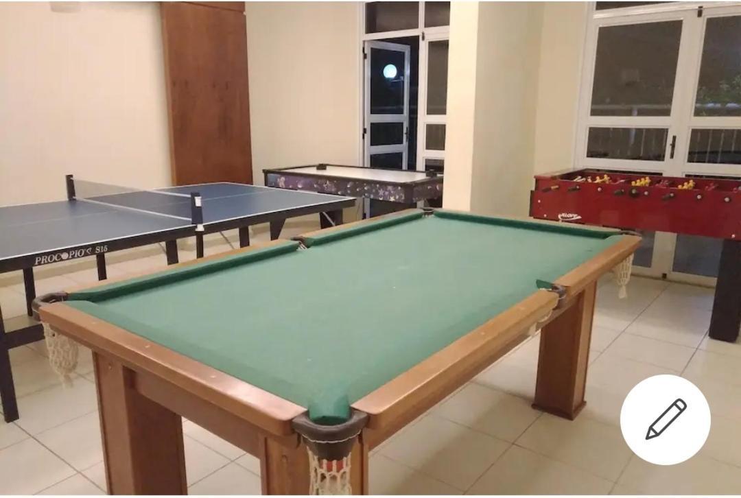 Apartamento Em 카보프리우 객실 사진