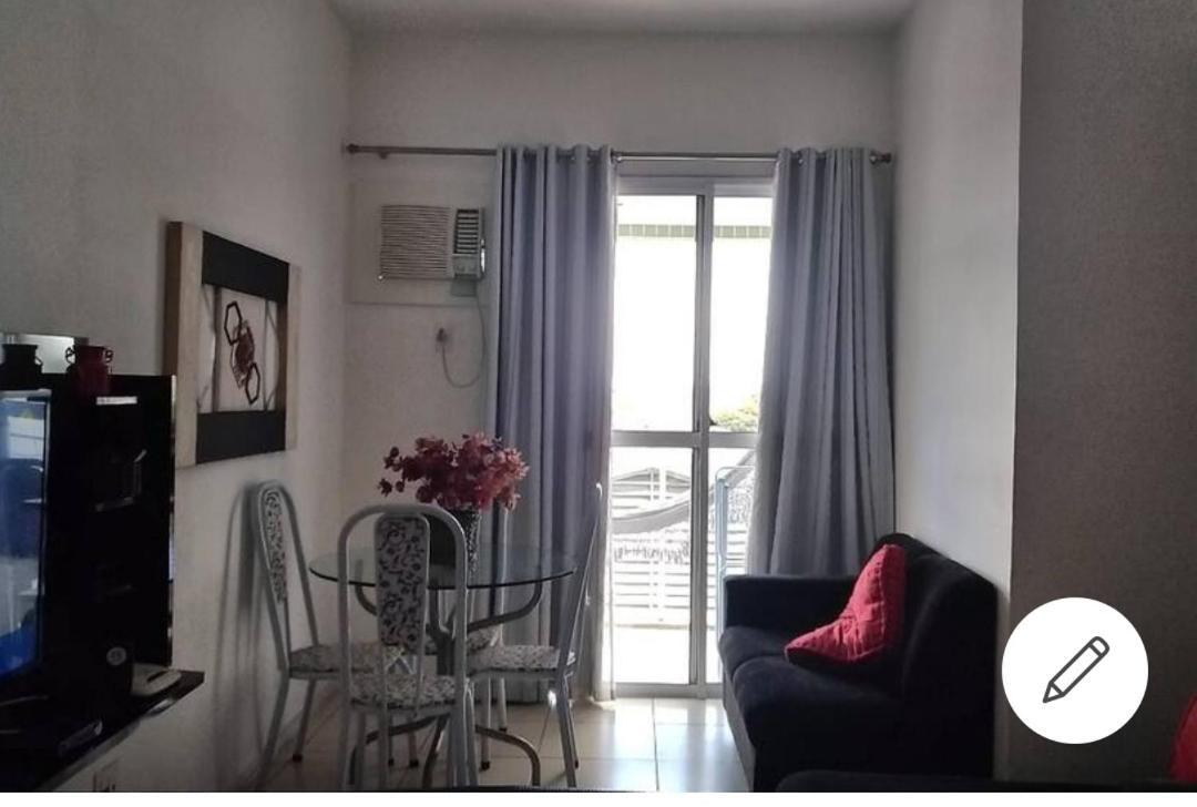 Apartamento Em 카보프리우 객실 사진
