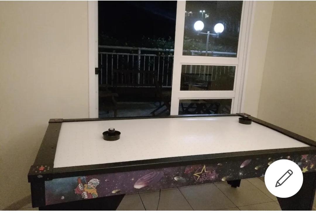Apartamento Em 카보프리우 객실 사진