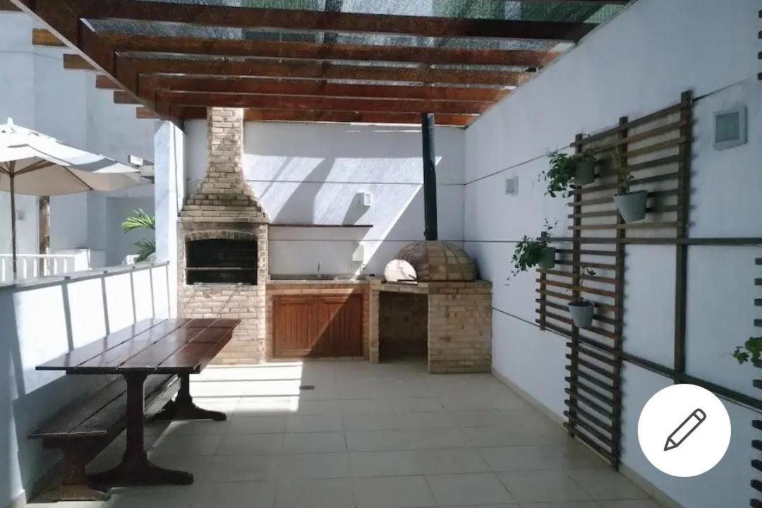 Apartamento Em 카보프리우 객실 사진