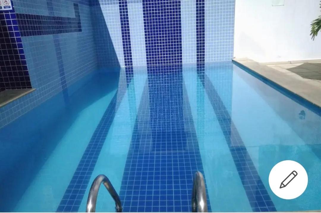 Apartamento Em 카보프리우 객실 사진