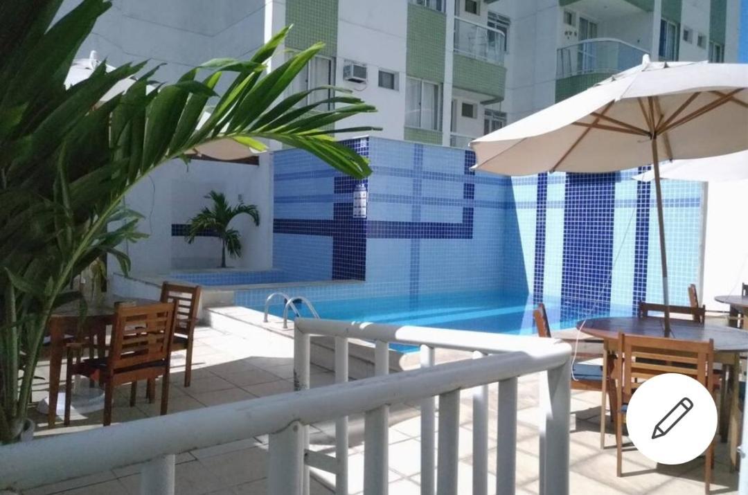 Apartamento Em 카보프리우 객실 사진