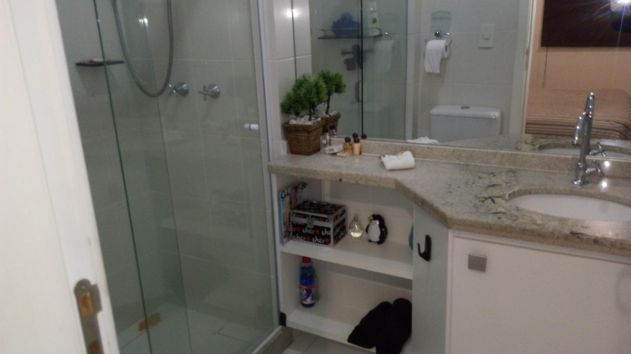Apartamento Em 카보프리우 외부 사진