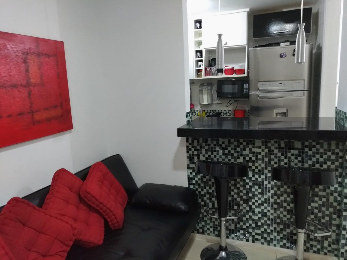 Apartamento Em 카보프리우 외부 사진