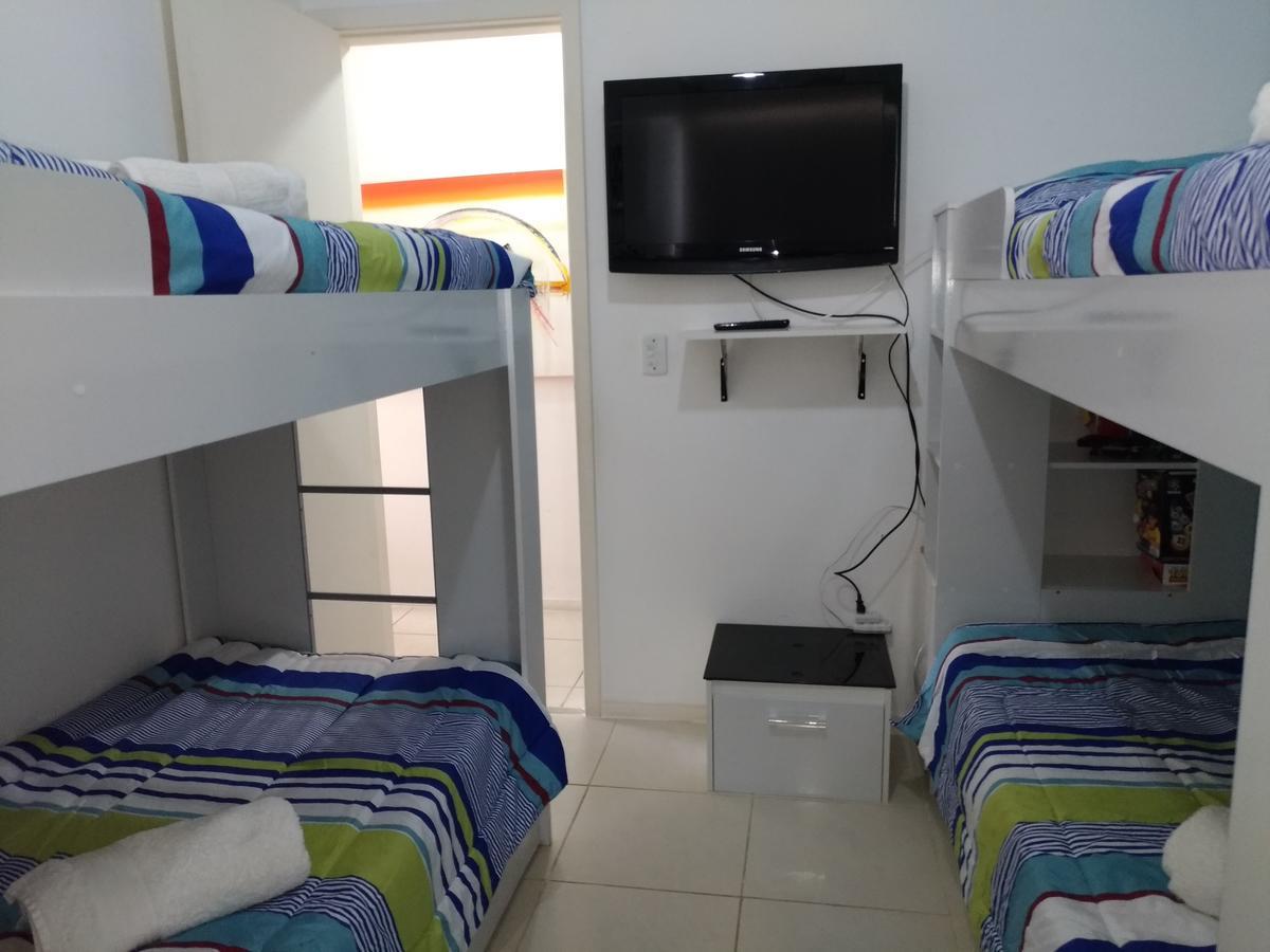 Apartamento Em 카보프리우 외부 사진