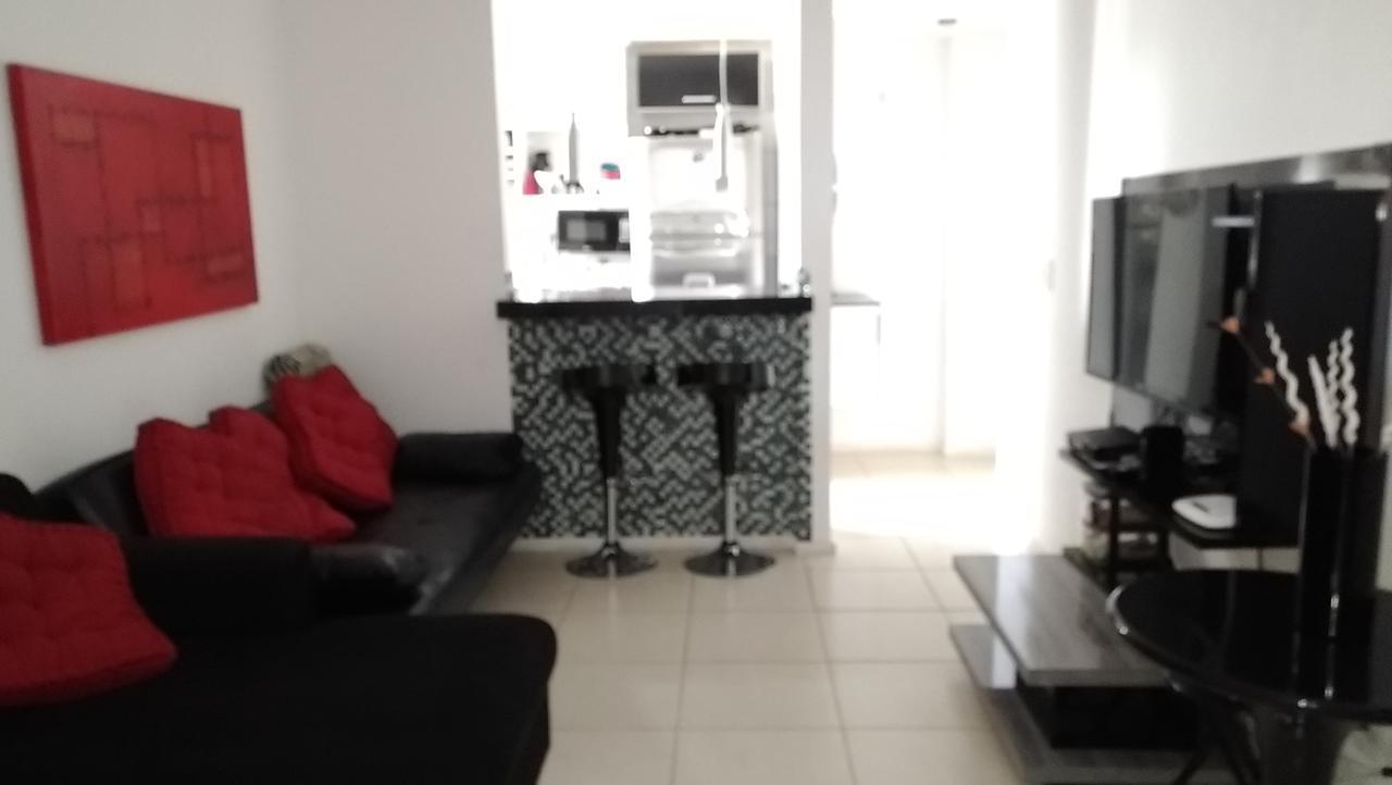 Apartamento Em 카보프리우 외부 사진