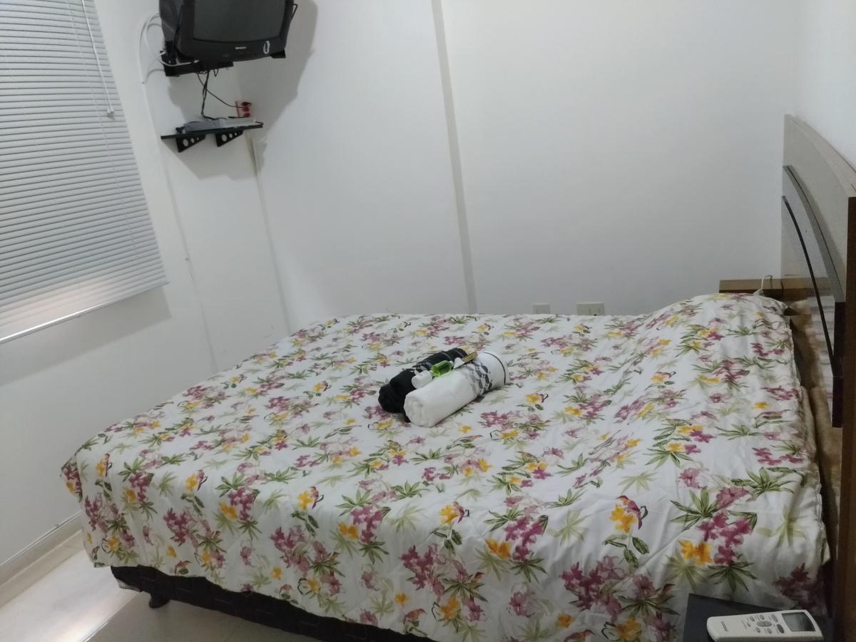 Apartamento Em 카보프리우 외부 사진